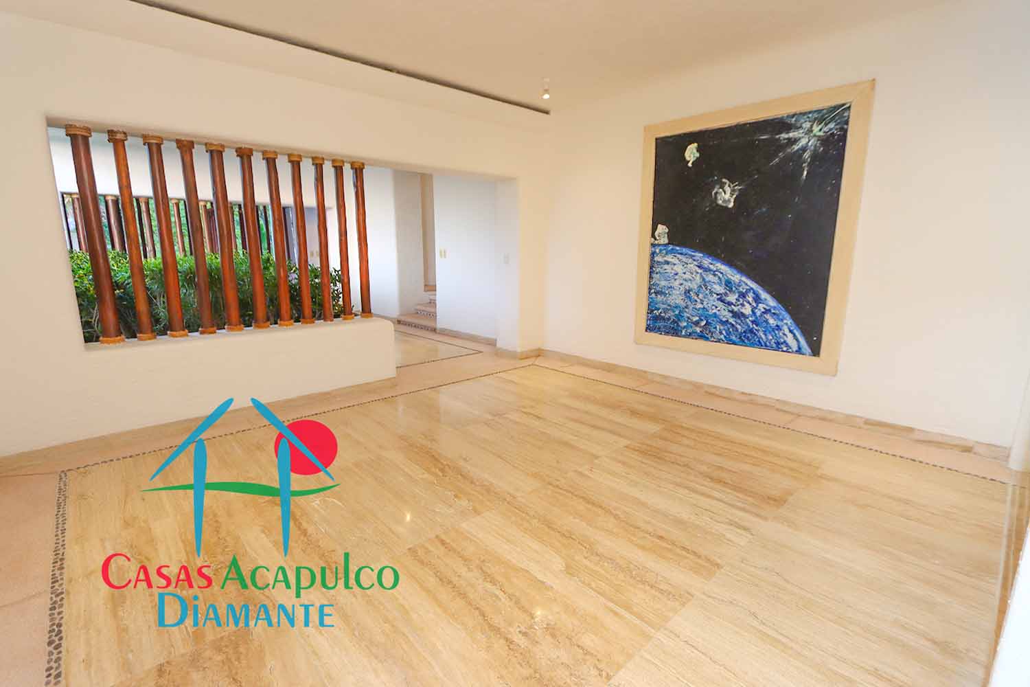 Casa Virgo - Recámara siete 3